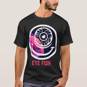 Eye Fish Cyclops T-Shirt