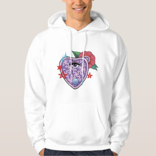 Eye Halloween Hoodie