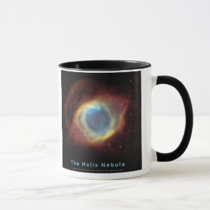 Eye in Space Gift Mug
