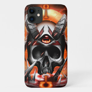 Eye Joe iPhone 11 Case