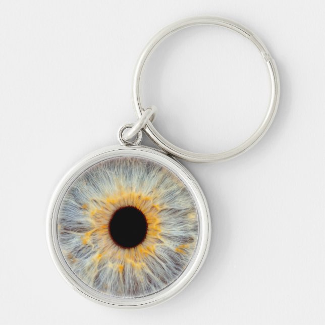 Eye Keychain (Front)