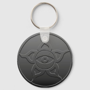 Eye keychain 2