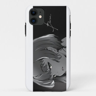 【Eye line】 iPhone 11 Case