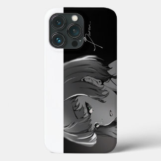 【Eye line】 iPhone 13 Pro Case