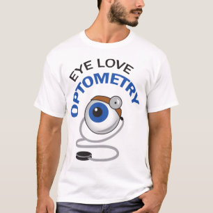 Eye Love Optometry T-Shirt