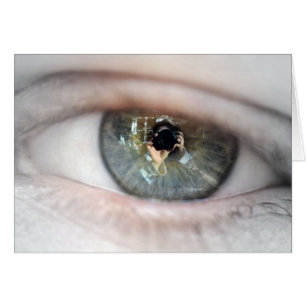 Eye-Macro by Shirley Taylor
