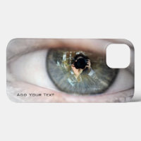 Eye-Macro by Shirley Taylor