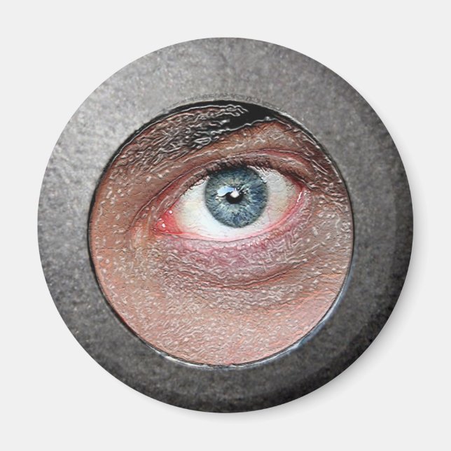 eye magnet (Front)