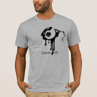 Eye, Mathew 5:29 T-Shirt