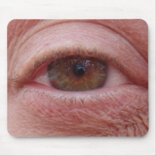 Eye Mouse Mat
