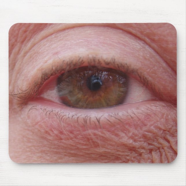 Eye Mouse Mat (Front)