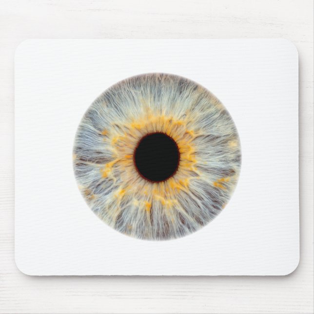 Eye Mousepad (Front)