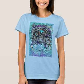 Eye of a Sea Monster T-Shirt