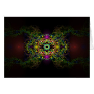 Eye of God - Vesica Piscis