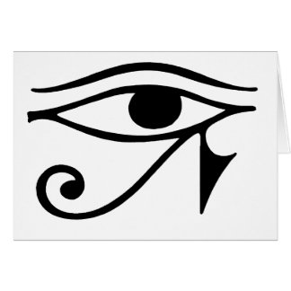 eye of horus