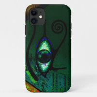 Eye of Horus, Ancient Egyptian Wadjet Art