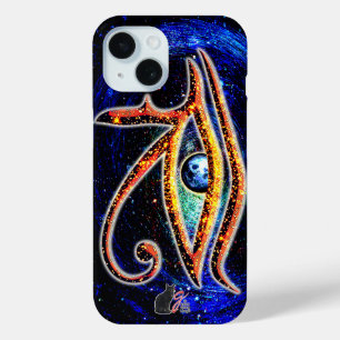 Eye Of Horus iPhone 15 Case