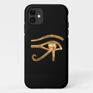 Eye of Horus Case-Mate iPhone Case