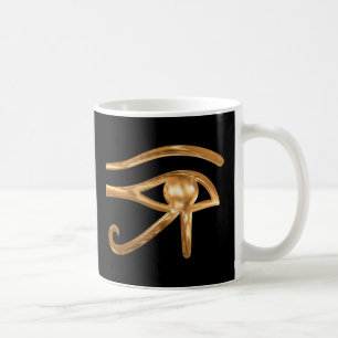 Eye of Horus Coffee Mug