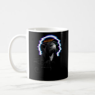 Eye Of Horus Disciple Of The First Light Coffee Mug