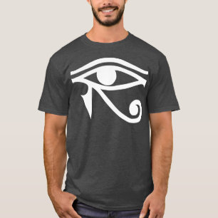 Eye of Horus Egyptian Synbol T-Shirt