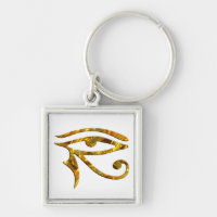 Eye Of Horus - GOLD