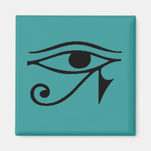 eye of horus magnet