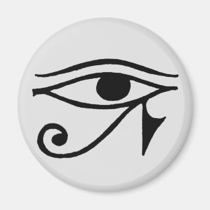 Eye of Horus Magnet