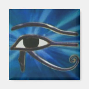Eye of Horus Magnet