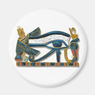 Eye of Horus Pectoral Magnet