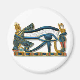 Eye of Horus Pectoral Magnet