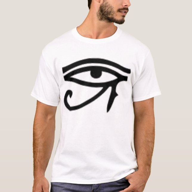 eye of horus T-Shirt (Front)