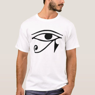 eye of horus T-Shirt