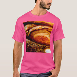 Eye Of Jupiter T-Shirt