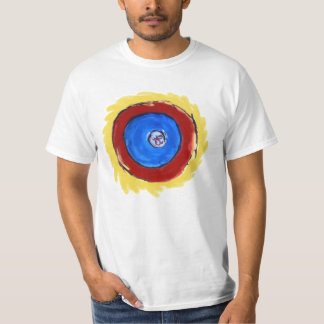 Eye of Jupiter T-Shirt
