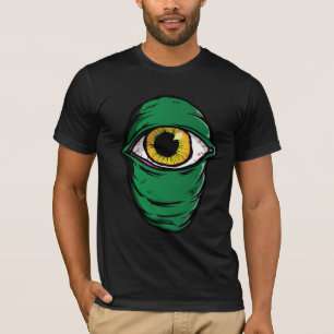 Eye of Magnum T-Shirt