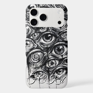 Eye of misfortune