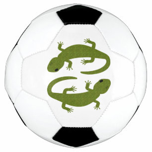 Eye of Newt Goblincore Macabre Halloween Football