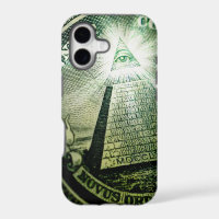 "Eye of Providence" Money Pyramid