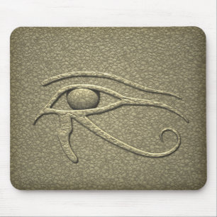 Eye of Ra Mouse Mat