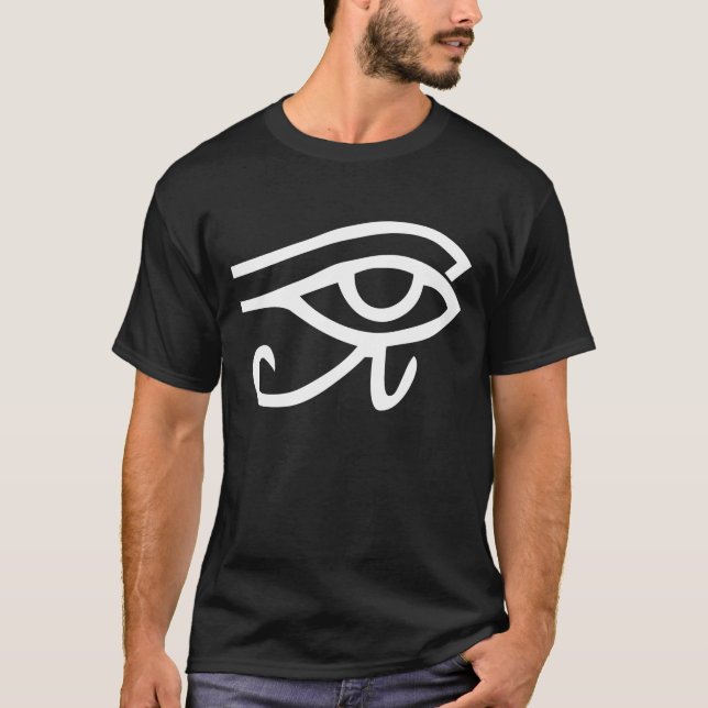 Eye of Ra T-Shirt (Front)