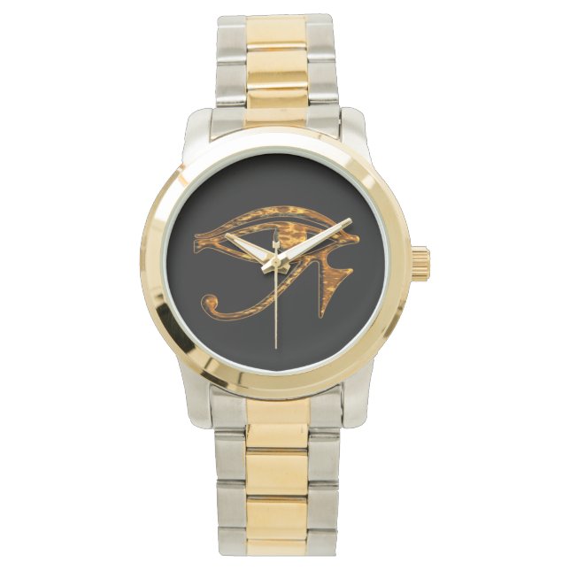 Eye Of Ra Watch (Front)