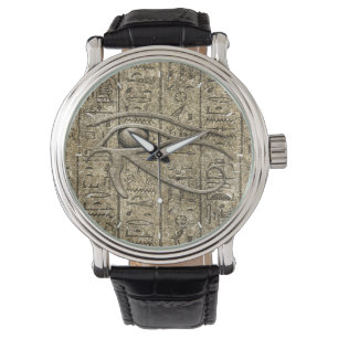 Eye Of Ra Watch