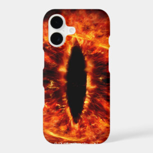 Eye of Sauron