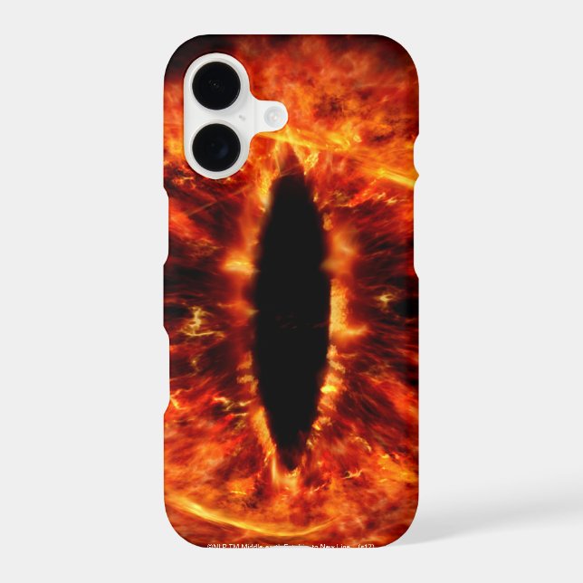 Eye of Sauron (Back)