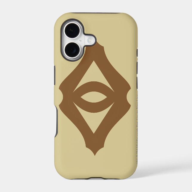 Eye of Sauron (Back)