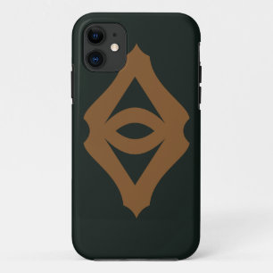 Eye of Sauron iPhone 11 Case