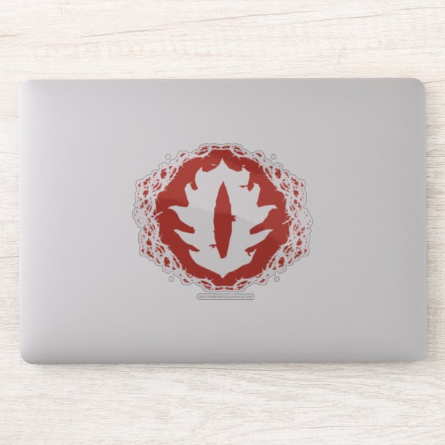 Eye of Sauron Icon (Computer)