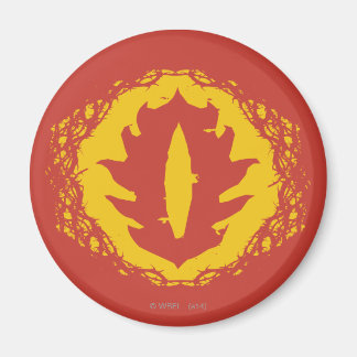 Eye of Sauron Icon Magnet
