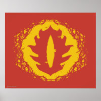 Eye of Sauron Icon
